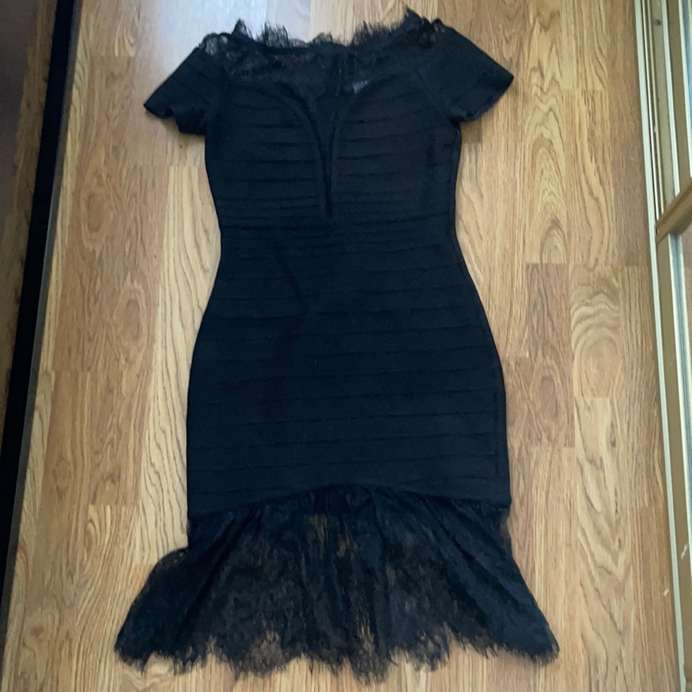 For women dress